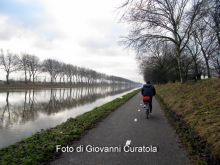 img - Quel Faro sul cammino per le Fiandre...